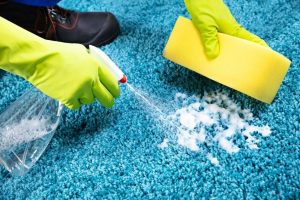 Sauver votre tapis avec ces astuces de nettoyage