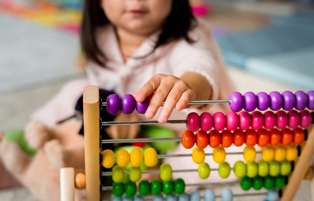 Les avantages du système Montessori pour un enfant