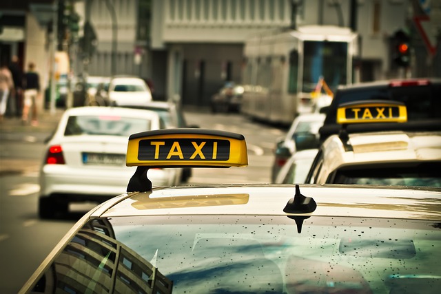 Qu’est-ce qui fait un bon chauffeur de taxi ?
