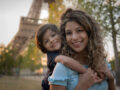 Découvrez Paris en famille : Une escapade inoubliable pour petits et grands