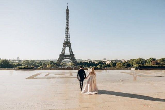 Paris, la capitale du shopping de luxe tout ce qu'il faut savoir avant d’y venir