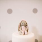 Le doudou lapin rose, le prochain meilleur ami de votre enfant