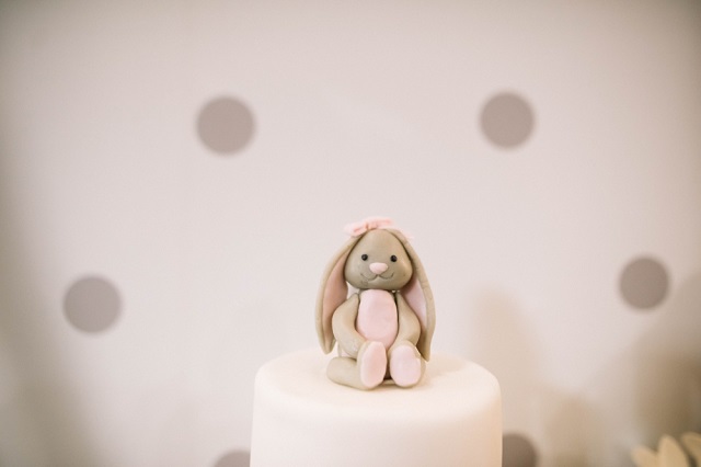 Le doudou lapin rose, le prochain meilleur ami de votre enfant
