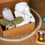 cadeaux de naissance