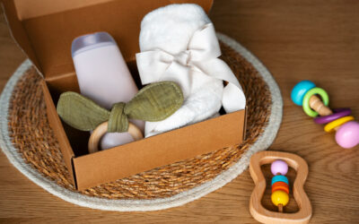 cadeaux de naissance