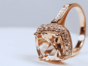 solitaire diamant