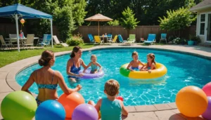 Abri de piscine : budget et coûts à prévoir