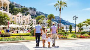 Que faire à Monaco en famille : les 10 activités à ne pas manquer