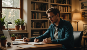 Créer des revenus passifs progressivement