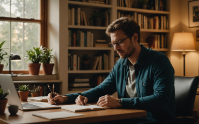 Créer des revenus passifs progressivement