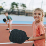 Construction court de pickleball