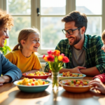 Comment instaurer des moments de qualité dans une famille occupée