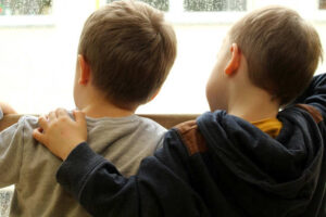 attente enfants