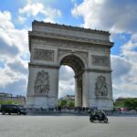 Arc de triomphe