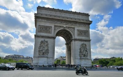 Arc de triomphe