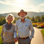 Blog bien-être seniors : les habitudes simples pour rester en forme après 60 ans