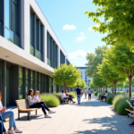 Vie étudiante et logement : tout comprendre sur la résidence étudiante à Clermont