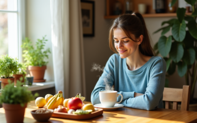 Fatigue, digestion, énergie : comprendre le rôle possible de gummiz dans l’organisme