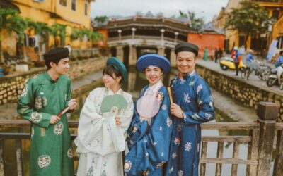 Vietnam en famille : les itinéraires incontournables pour un séjour réussi