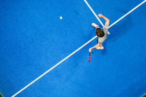 Prix construction terrain de tennis
