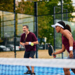 Devis construction terrain de tennis