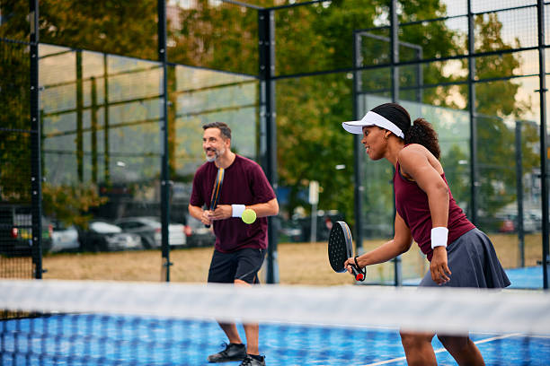 Devis construction terrain de tennis