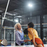 Normes construction court de tennis