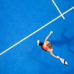 Devis construction terrain de tennis