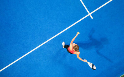 Devis construction terrain de tennis