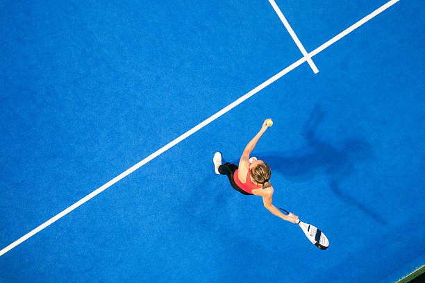 Devis construction terrain de tennis
