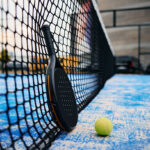 Normes construction court de tennis