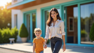micro crèche poitiers
