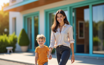 micro crèche poitiers