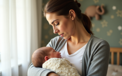 Comment savoir si bébé boit suffisamment de lait