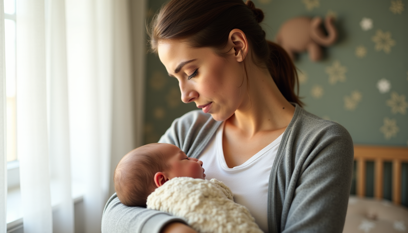 Comment savoir si bébé boit suffisamment de lait
